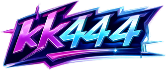 kk444 logo